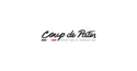 logotype Coup de Pates